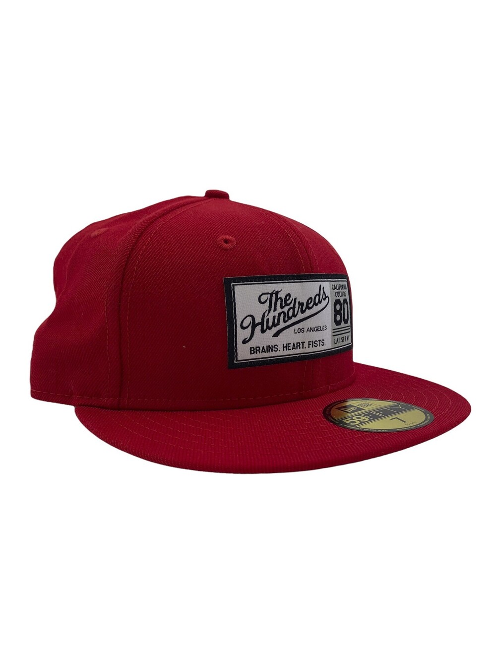 The Hundreds Unisex Cult Fitted Size 7-7/8